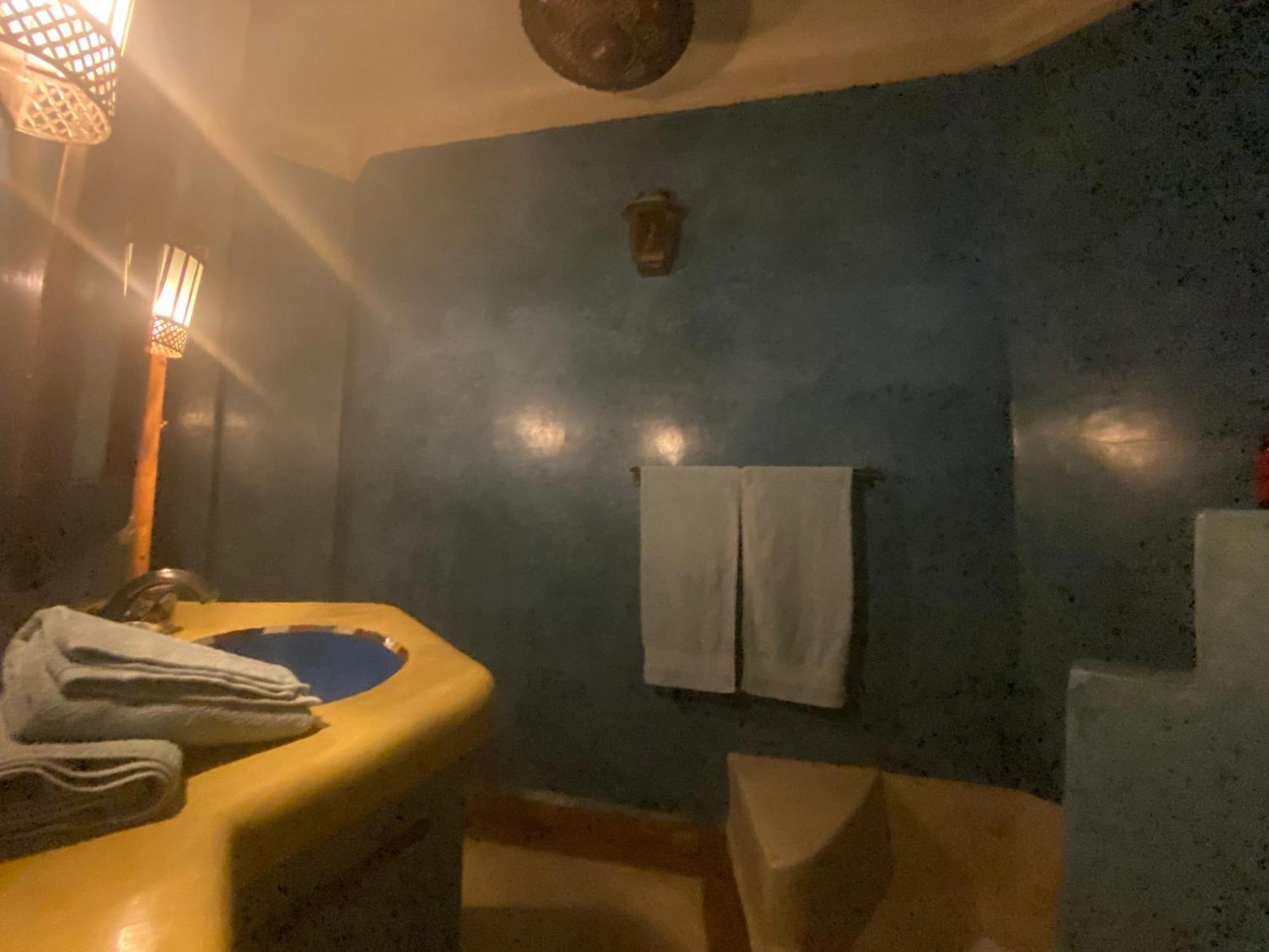 Riad Sabah Marrakesh Luaran gambar